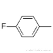4-Fluorotoluene CAS 352-32-9